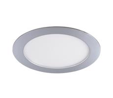 Rabalux Rabalux 5585 - LED Kúpeľňové podhľadové svietidlo LOIS LED/12W/230V IP44 4000K