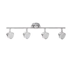 Rabalux Rabalux 5639 - LED Stropné bodové svietidlo PADMA 4xLED/5W/230V