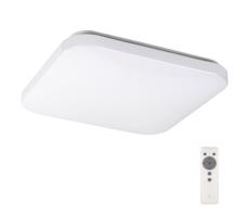 Rabalux Rabalux 5699 - LED Stmievateľné stropné svietidlo EMMETT LED/16W/230V