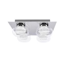 Rabalux Rabalux 6229 - LED Stropné svietidlo KARISSA 4xLED/4,8W/230V