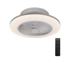 Rabalux Rabalux 6710 - LED Stmievateľné svietidlo s látorom DALFON LED/36W/23 + DO