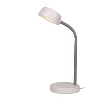 Rabalux Rabalux 6778 - LED Stolná lampa BERRY LED/4,5W/230V