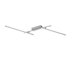 Rabalux Rabalux 71019 - LED Stropné svietidlo NEGAN LED/24W/230V 4000K