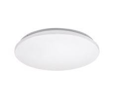 Rabalux Rabalux 71035 - LED RGB Stmievateľné stropné svietidlo CERRIGEN LED/24W/230V