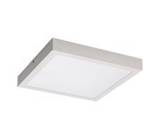 Rabalux Rabalux 71076 - LED Prisadený panel DAMEK LED/18W/230V 4000K 30x30 cm