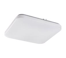 Rabalux Rabalux 71109 - LED Stropné svietidlo VENDEL LED/24W/230V 3000K 37x37 cm