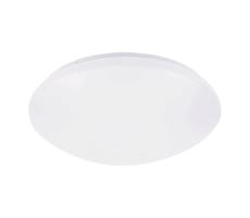 Rabalux Rabalux 71133 - LED Stropné svietidlo so senzorom LUCAS LED/18W/230V IP44 4000K