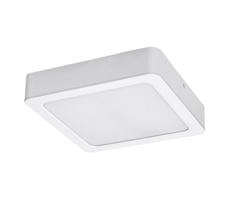 Rabalux Rabalux 71195 - LED Stropné svietidlo SHAUN LED/7W/230V 12x12 cm biela