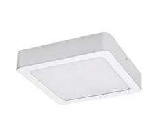 Rabalux Rabalux 71196 - LED Stropné svietidlo SHAUN LED/15W/230V 16x16 cm biela