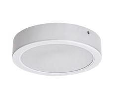 Rabalux Rabalux 71204 - LED Stropné svietidlo SHAUN LED/7W/230V pr. 12 cm biela