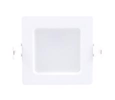 Rabalux Rabalux 71220 - LED Podhľadové svietidlo SHAUN LED/3W/230V 9x9 cm biela