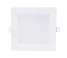 Rabalux Rabalux 71221 - LED Podhľadové svietidlo SHAUN LED/6W/230V 12x12 cm biela