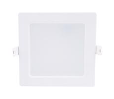 Rabalux Rabalux 71237 - LED Podhľadové svietidlo SHAUN LED/6W/230V 12x12 cm biela