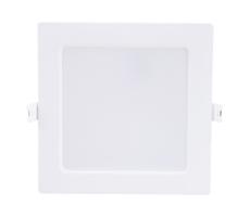 Rabalux Rabalux 71238 - LED Podhľadové svietidlo SHAUN LED/12W/230V 17x17 cm biela