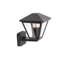 Rabalux Rabalux 7146 - Vonkajšia nástenná lampa PARAVENTO 1xE27/40W/230V IP44