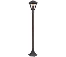 Rabalux Rabalux 7150 - Vonkajšia lampa PARAVENTO 1xE27/40W/230V IP44