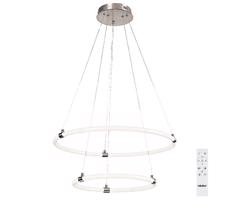 Rabalux Rabalux 72009 - LED Stmievateľný luster na lanku IRELIA LED/55W/230V + DO