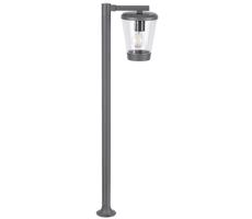 Rabalux Rabalux 7269 - Vonkajšia lampa SAVANO 1xE27/40W/230V IP44