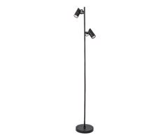 Rabalux Rabalux 73046 - Stojacia lampa MAXIMILIAN 2xGU10/10W/230V