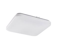 Rabalux Rabalux 75014-LED Stropné svietidlo so senzorom VENDEL LED/20W/230V 4000K 32x32cm