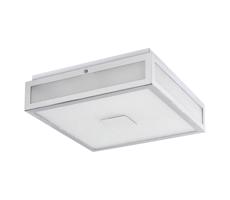 Rabalux Rabalux 75032 - LED Kúpeľňové stropné svietidlo ZOYA LED/18W/230V IP44 biela