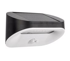 Rabalux Rabalux 77006 - LED Solárne svietidlo so senzorom BREZNO LED/3,2W/3,7V IP44