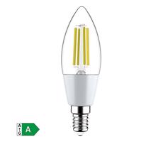 Rabalux Rabalux 79012 - LED Žiarovka FILAMENT C35 E14/2W/230V 4000K