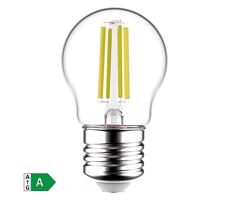 Rabalux Rabalux 79015 - LED Žiarovka FILAMENT G45 E27/2W/230V 3000K