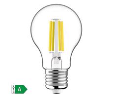 Rabalux Rabalux 79017 - LED Žiarovka FILAMENT A60 E27/4W/230V 3000K