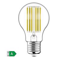 Rabalux Rabalux 79020 - LED Žiarovka FILAMENT A60 E27/7W/230V 4000K