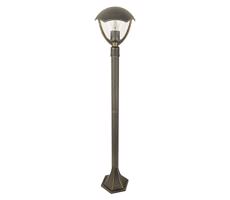 Rabalux Rabalux 8674 - Vonkajšia lampa MIAMI 1xE27/40W/230V