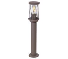 Rabalux Rabalux 8889 - Vonkajšia lampa BUDAPEST 1xE27/40W/230V IP44