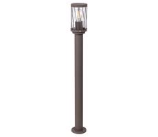 Rabalux Rabalux 8890 - Vonkajšia lampa BUDAPEST 1xE27/40W/230V IP44