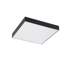 Rabalux Rabalux - LED Stropné svietidlo LED/24W/230V 3000-6000K IP44 čierna