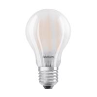 Radium LED Essence Classic A, matná, E27, 11W, 2700K, 1521lm