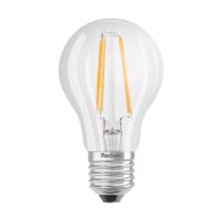 Radium LED Star Classic A, žiarovka, E27, 5,9 W, 927, stmievateľná