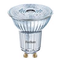 Radium LED Star GU10 PAR16 4,5W stmievateľná 2700K