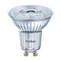 Radium LED Star GU10 PAR16 4,5W stmievateľná 4000K