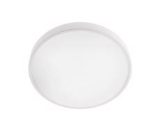 Redo Redo 05-931 - LED Stropné svietidlo KNOB LED/36W/230V 3000K-6500K 40 cm biela