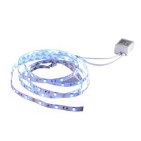 RGB LED pásik Teania so zmenou farby RGB 360 lm