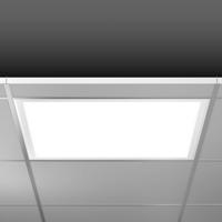 RZB Sidelite Eco LED panel DALI 62,2 cm 29 W 830