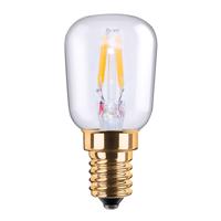 SEGULA LED do chladničky 24V E14 1,5W 922 číra