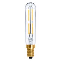 SEGULA LED žiarovka 24V E27 3W tube 922 filament