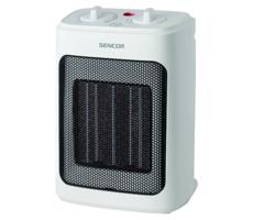 Sencor Sencor - látor s keramickým vykurovacím telesom 900/1300/2000W/230V biela