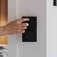 Senic Smart Switch Philips Hue, 1 jednotka, antracitová