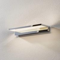 serien.lighting Crib Wall nástenné LED chróm