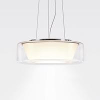 serien.lighting Curling L Pendant 927 Triac kónický