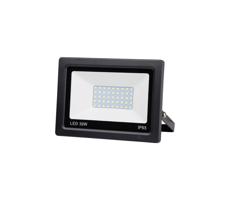 Sinclair Sinclair - LED Vonkajší reflektor FLH LED/30W/230V 4000K IP65