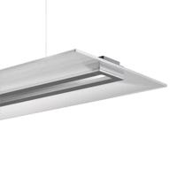 Siteco Vega LED závesné svietidlo s EP-DALI 62W