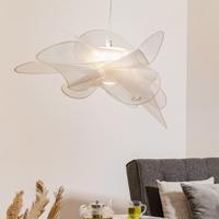 Slamp La Belle Étoile Small – závesná lampa, 73 cm